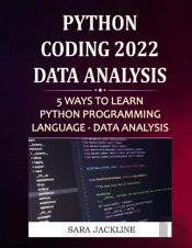 Python Coding 2022
