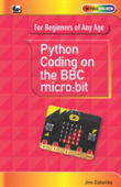 Python Coding On The Bbc Micro:Bit