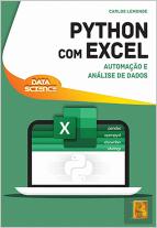 Python com Excel