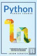 Python Crash Course