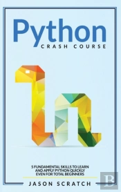 Python Crash Course