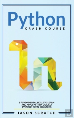 Bertrand.pt - Python Crash Course
