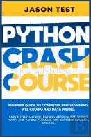 Python Crash Course