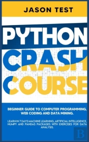 Python Crash Course