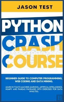 Bertrand.pt - Python Crash Course