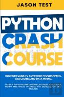 Python Crash Course