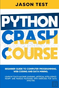 Bertrand.pt - Python Crash Course