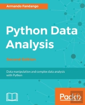 Python Data Analysis
