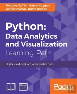 Bertrand.pt - Python: Data Analytics And Visualization