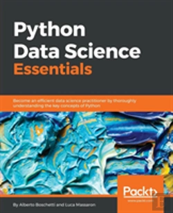 Bertrand.pt - Python Data Science Essentials