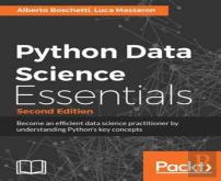 Python Data Science Essentials -