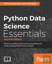 Python Data Science Essentials -