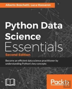 Bertrand.pt - Python Data Science Essentials -