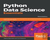 Python Data Science Essentials