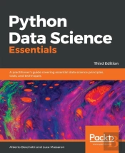 Python Data Science Essentials