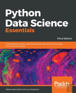 Bertrand.pt - Python Data Science Essentials