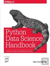 Python Data Science Handbook