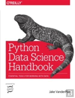 Bertrand.pt - Python Data Science Handbook