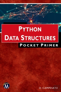 Bertrand.pt - Python Data Structures Pocket Primer