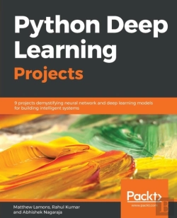Bertrand.pt - Python Deep Learning Projects