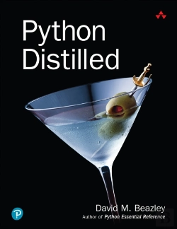 Bertrand.pt - Python Distilled