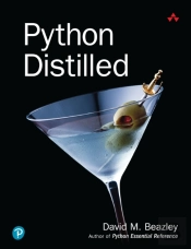 Python Distilled