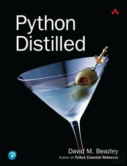 Bertrand.pt - Python Distilled
