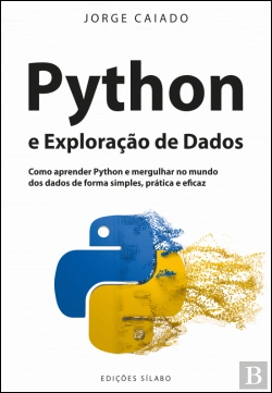 Bertrand.pt - Python e Exploração de Dados