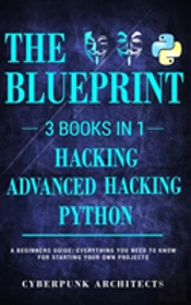 Python & Hacking Bundle