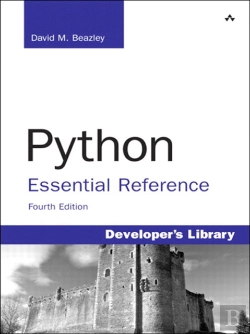 Bertrand.pt - Python Essential Reference