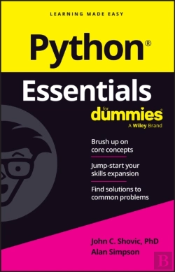 Bertrand.pt - Python Essentials For Dummies