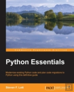 Bertrand.pt - Python Essentials