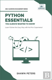 Python Essentials You Always Wanted To Know
