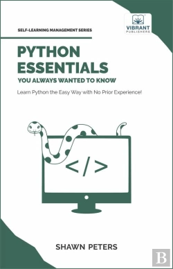 Bertrand.pt - Python Essentials You Always Wanted To Know