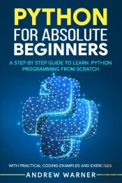 Python For Absolute Beginners