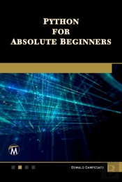 Python For Absolute Beginners