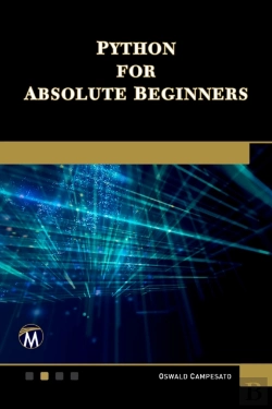 Bertrand.pt - Python For Absolute Beginners