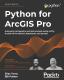 Python For Arcgis Pro