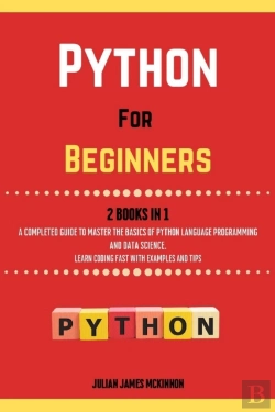 Bertrand.pt - Python For Beginners. 2 Books In 1