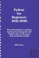 Python  For  Beginners 2021-2022