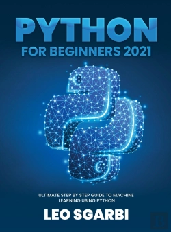 Bertrand.pt - Python For Beginners 2021: Ultimate Step