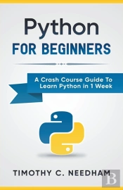 Python: For Beginners A Crash Course Gui