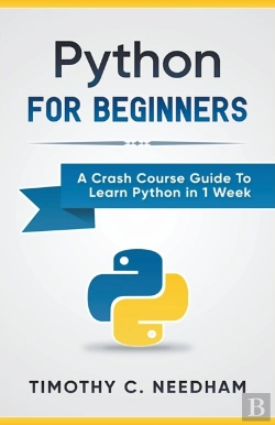 Bertrand.pt - Python: For Beginners A Crash Course Gui