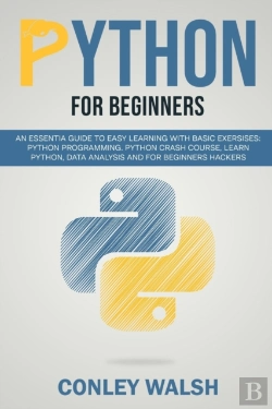 Bertrand.pt - Python For Beginners: An Essential Guide