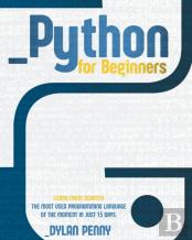 Python For Beginners