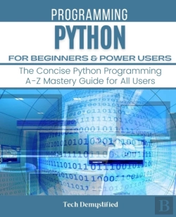 Bertrand.pt - Python For Beginners & Power Users