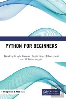 Python For Beginners