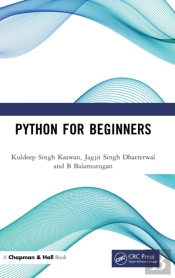 Python For Beginners
