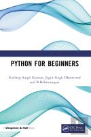 Python For Beginners