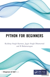 Python For Beginners